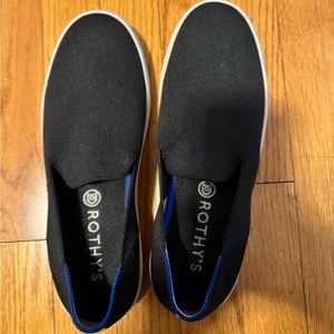 Rothys The Original Slip On Sneaker